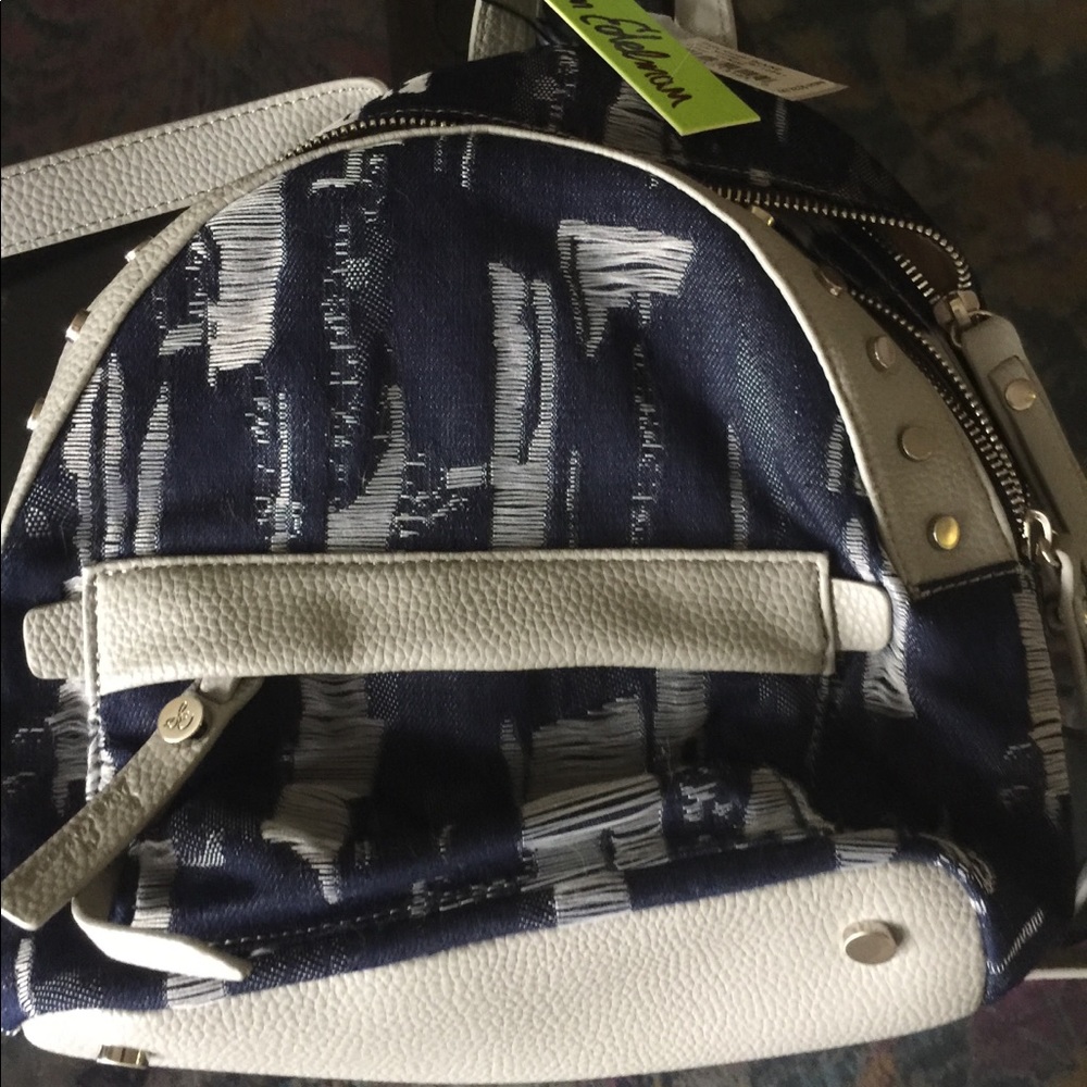 Back Pack